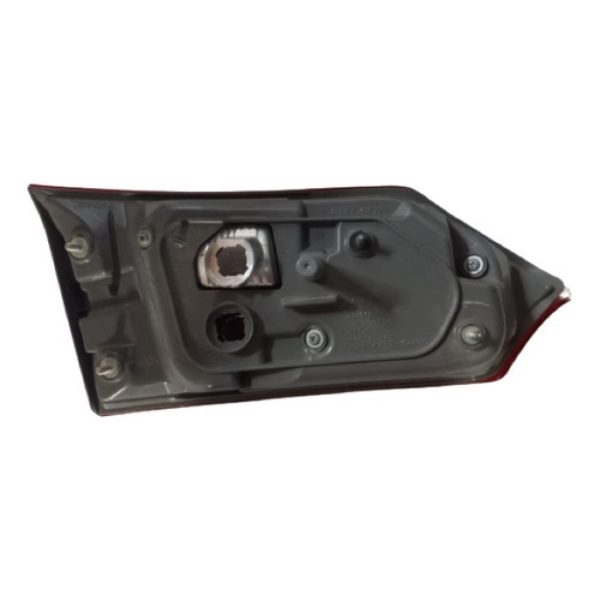 Lanterna Tampa Tras Ld Toyota Corolla 2015 2018 Orig Usado