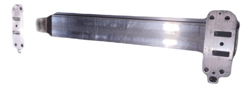 Alma Parachoque Diant Jeep Compass 2017/2024 Original - Imagem 2