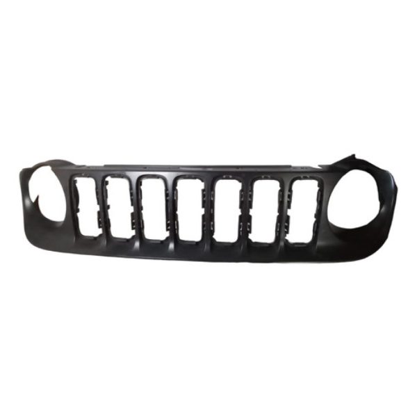Grade Dianteira Jeep Renegade 2015 2018 Original Detalhe