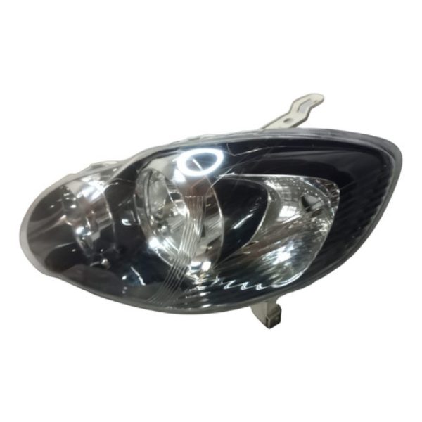 Farol Diant Le Toyota Corolla 2008 2012 Orig Usado Recuperad