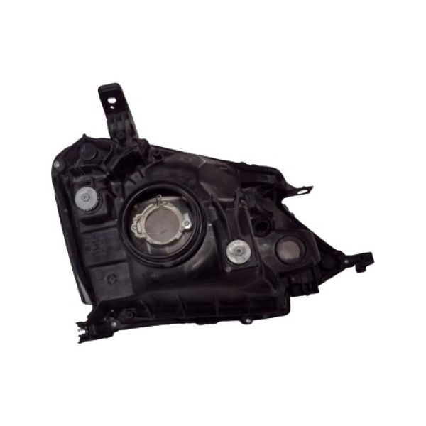 Farol Lado Esquerdo Toyota Etios 2016 Original Recuperado - Imagem 8