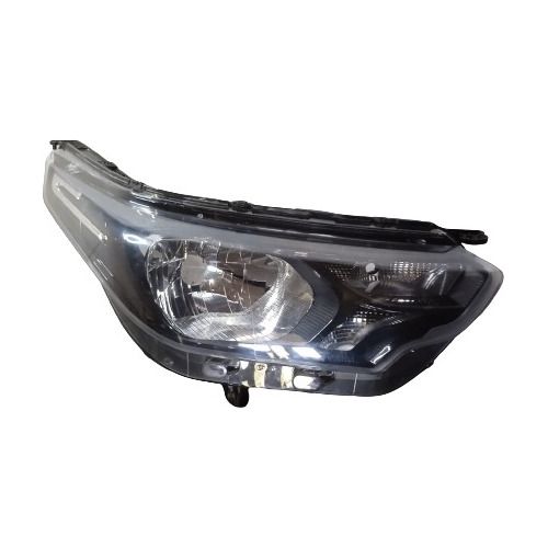 Farol Dianteiro Ld Fiat Nova Strada 20/23 Original Usada - Imagem 2