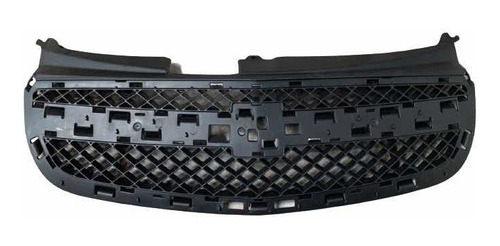 Grade Do Radiador Gm Celta Prisma 2012 2014 Nova Original