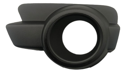 Moldura Farol Do Milha Esquerdo Renault Kwid 2018 2019