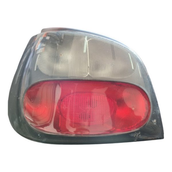 Lanterna Megane Hatch 98/00 Le Usado Original