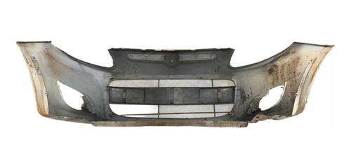 Parachoque Dianteiro Palio 2012 2018 Original Com Detalhe - Imagem 4