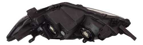 Farol Diant Ld Toyota Corolla 2012 2014 Original Recuperado - Imagem 6