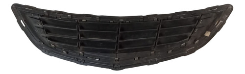 Grade Dianteira Gm Prisma Onix 2013 2018 Original Detalhe - Imagem 3