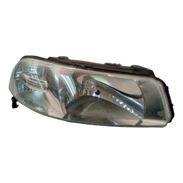 Farol Dianteiro Ld Volkswagen Gol G3 Original Recuperado