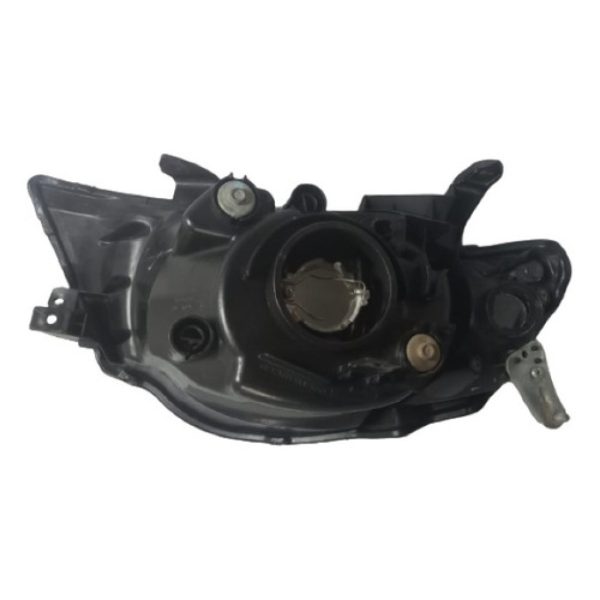 Farol Ld Mitsubishi L200 Triton 2009 2014 Original Usado