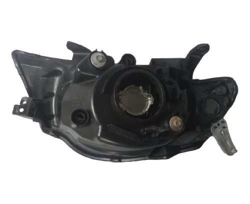 Farol Ld Mitsubishi L200 Triton 2009 2014 Original Usado - Imagem 2