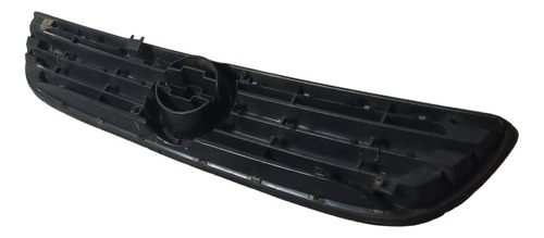 Grade Frontal Gm Zafira 1999 2005 Original Usado Detalhe - Imagem 4