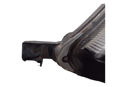 Farol Diant Le Toyota Etios 2013 2019 Original Detalhe - Imagem 9