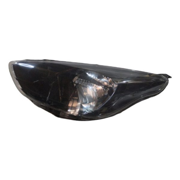 Farol Lado Esquerdo Diant Ford Ka 2020 Original Recuperado