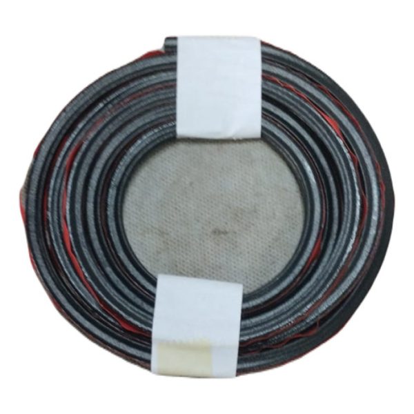 Canaleta Vidro Tampa Porta Malas Ty Furtuner 05/16 Original