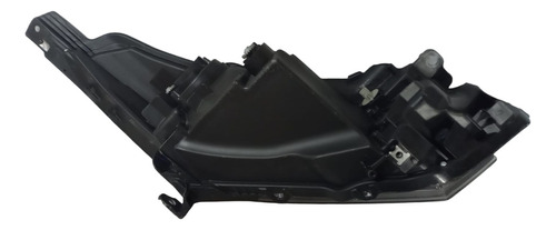 Farol Le Honda Hrv 2012 2018 Original Usado Recuperado - Imagem 3