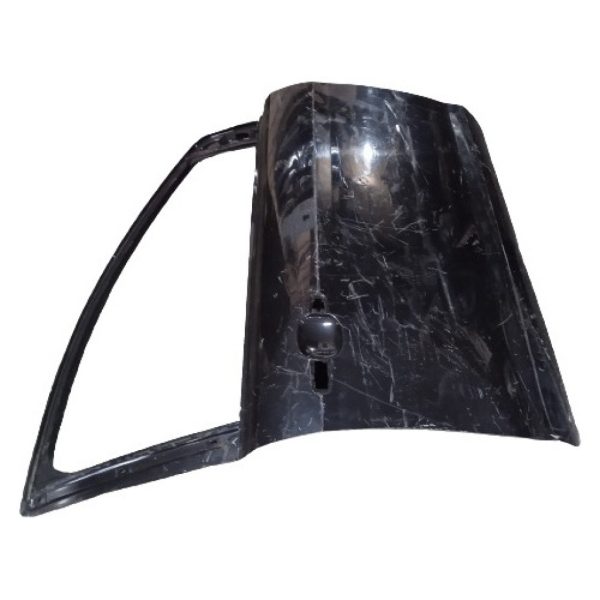 Porta Dianteira Ld Ford Focus 09/13 Original Usado