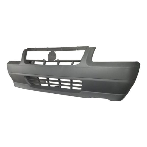 Parachoque Dianteiro Fiat Uno 2006 2008 Novo Original