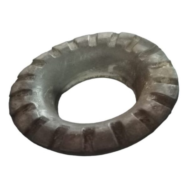 Batente Mola Superior Tras Chevrolet Onix 2013 2022 Original