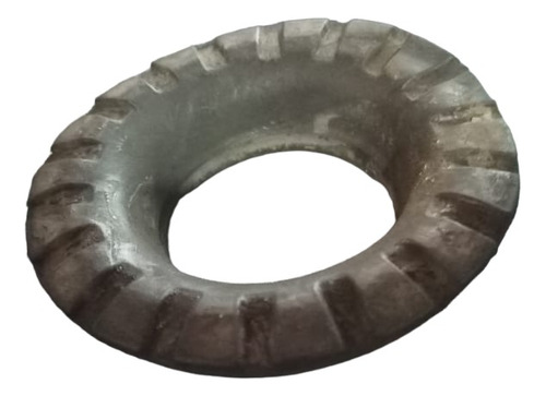 Batente Mola Superior Tras Chevrolet Onix 2013 2022 Original - Imagem 2