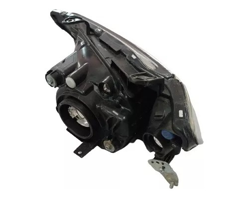 Farol Diante Ld Mitsubishi Triton L200 Original Recuperado - Imagem 5