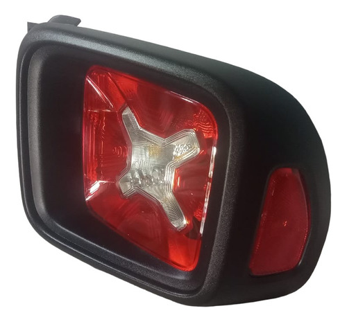 Lanterna Traseira Le Jeep Renegade 2015 2020 Original Usado - Imagem 2