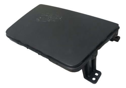 Moldura Tampa Painel Rádio Hyundai Creta 2019 2021 Original - Imagem 2