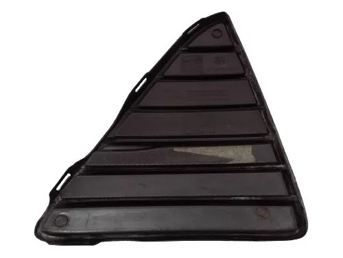 Grade Inferior Parachoque Diant Le Ford Focus 2013 Original - Imagem 5