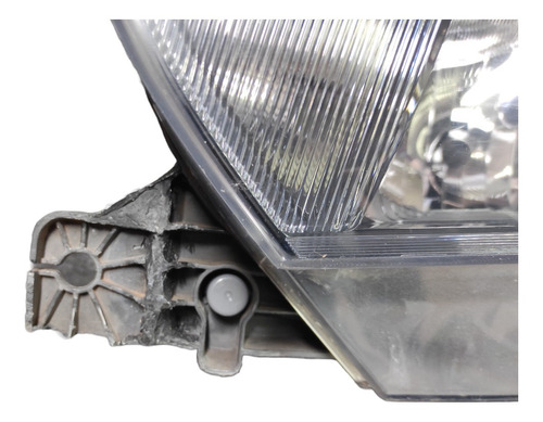 Farol Lado Esquerdo Argo 17/20 Usado Original - Imagem 8