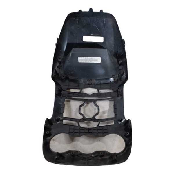 Moldura Multimidia Central Ranger 2013/2016 Original Usado - Imagem 3