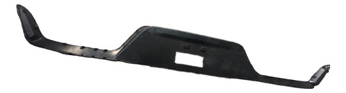 Aplique Parachoque Traseiro Ford Ka Hatch 2018 2020 Original - Imagem 2