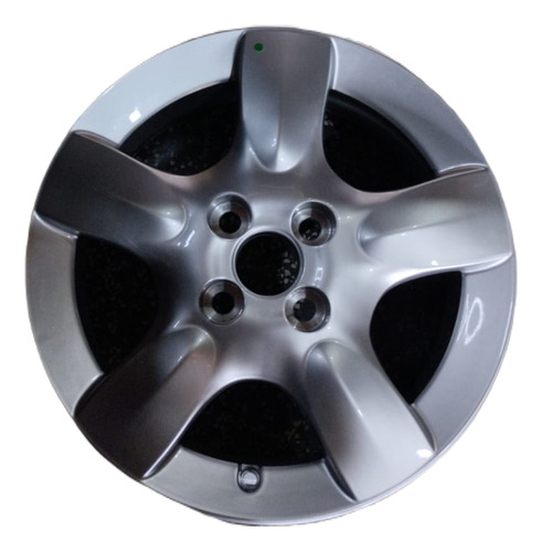 Roda Liga Leve Toyota Corolla 2008 Nova Original