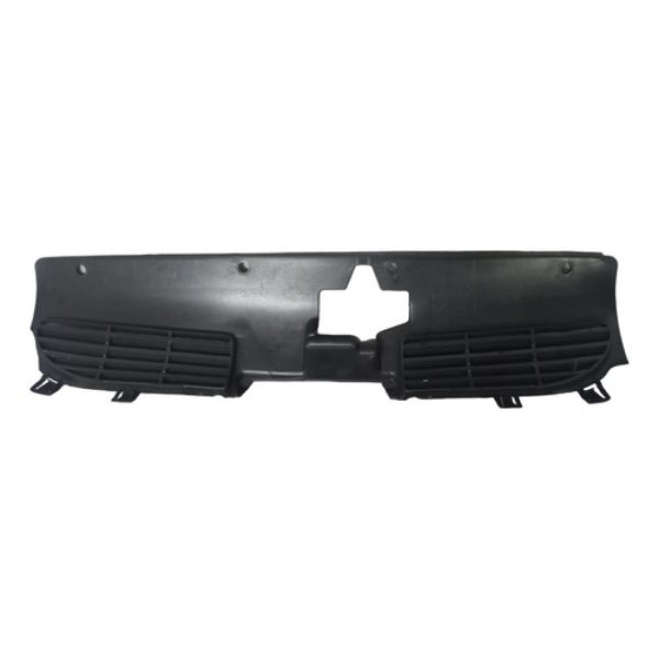 Grade Dianteiro Peugeot 206 1999 2012 Original Detalhe