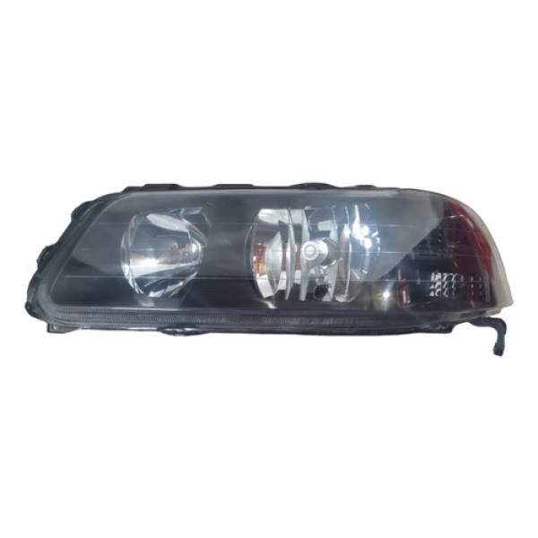 Farol Dianteiro Le Vw Gol G3 1999 2005 Similar Usado