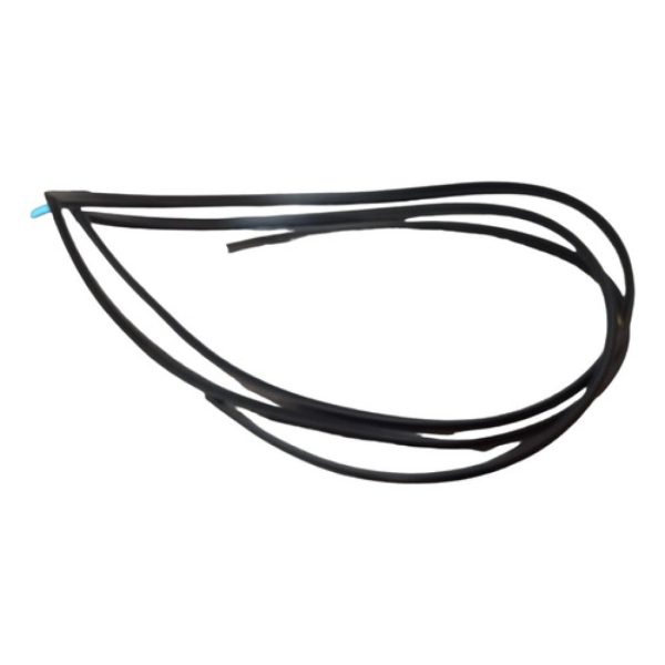 Guarnição Janela Tras Toyota Corolla 2008 2014 Original Novo