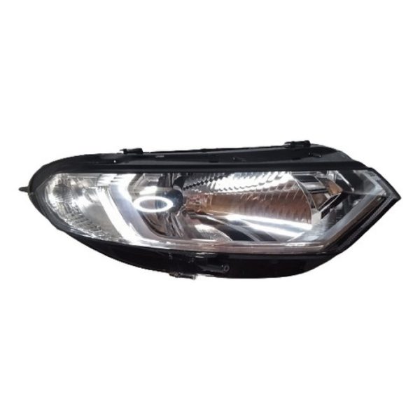 Farol Diant Ld Ford Ecosport 13/16 Original Recuperado