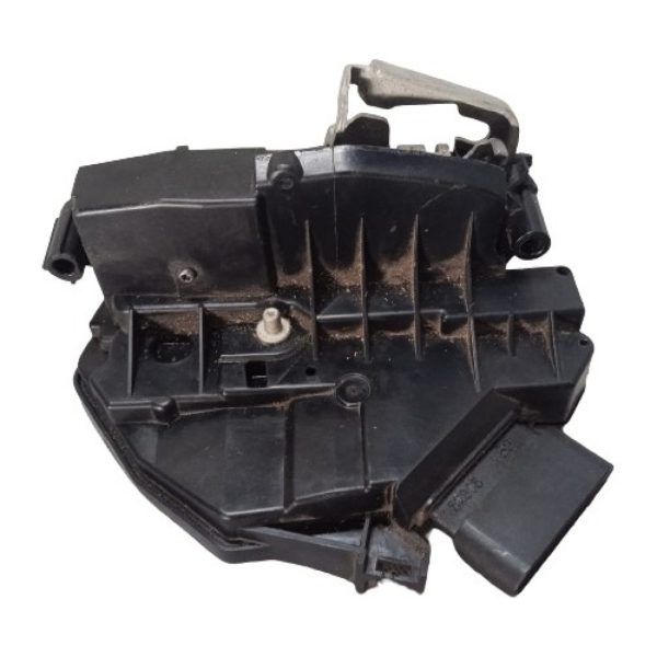 Fechadura Traseira Le Ford Ecosport 13/14 Usado Original