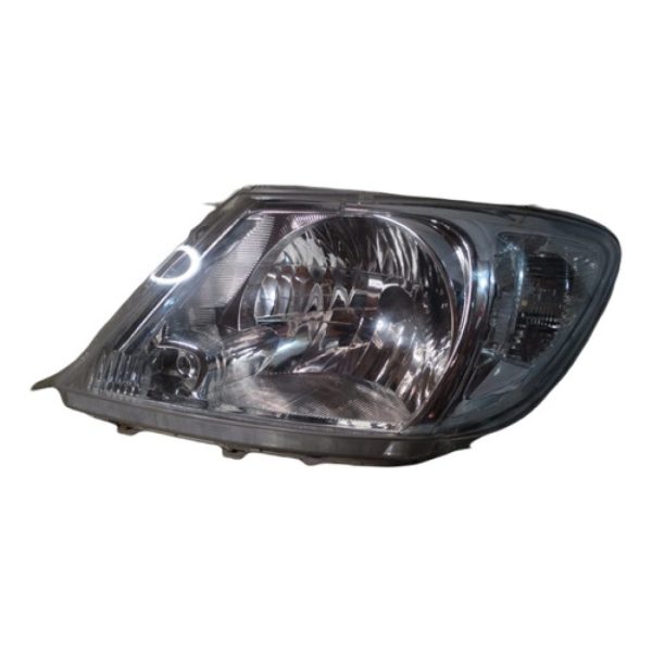 Farol Diant Hilux Le Sw4 Ano 2006/2009 Similar Usado