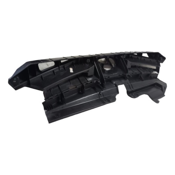 Grade Superior Radiador Hyundai Hb20 2012 2015 Original - Imagem 5