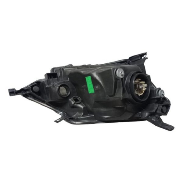 Farol Le Toyota Etios 2013 2020 Original Usado Recuperado