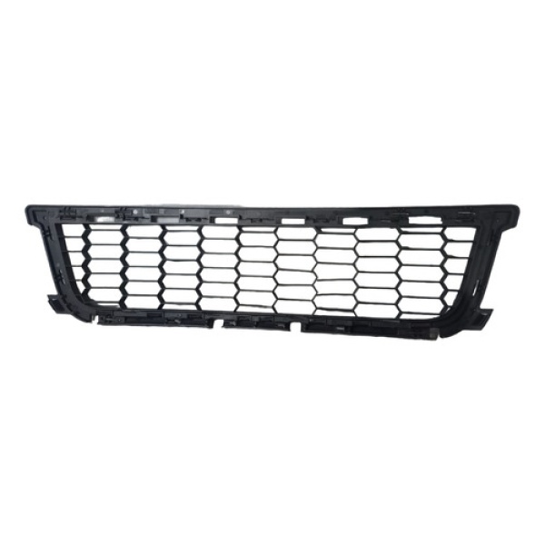 Grade Central Renault Sandero 2008 2012 Original Usado