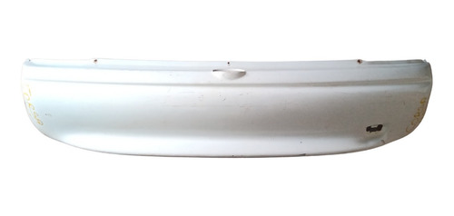 Parachoque Traseiro Corsa 94/99 Usado Original