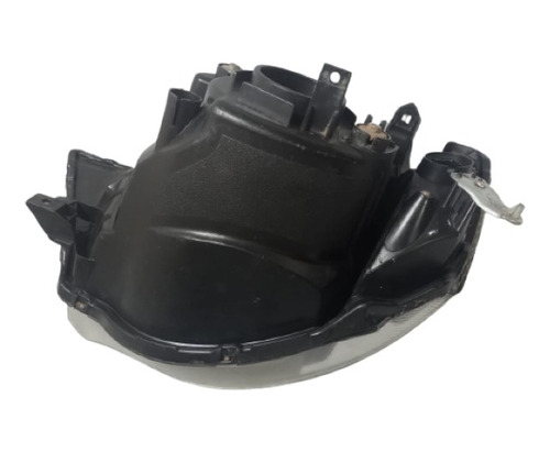 Farol Ld Mitsubishi L200 Triton 2009 2014 Original Usado - Imagem 3