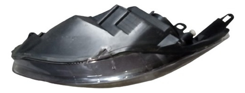 Farol Fumê Diant Ld Ford Fiesta 10/14 Original Recuperado - Imagem 4