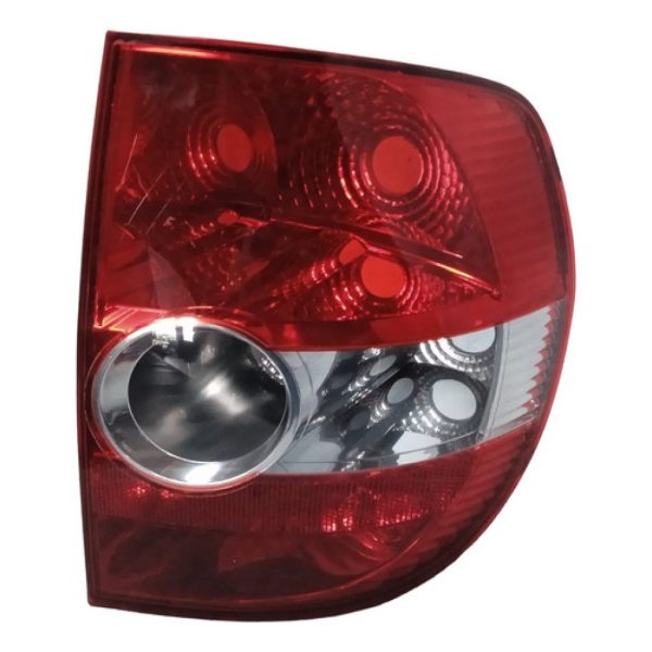 Lanterna Traseira Ld Vw Fox 04/14 Original Usado
