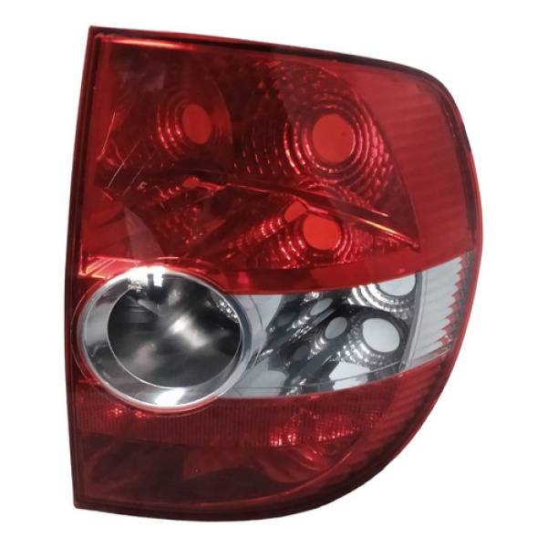 Lanterna Traseira Ld Vw Fox 04/14 Original Usado