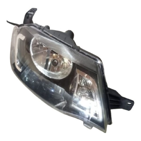 Farol Dianteiro Ld Renault Kwid 2017 2020 Original Usado