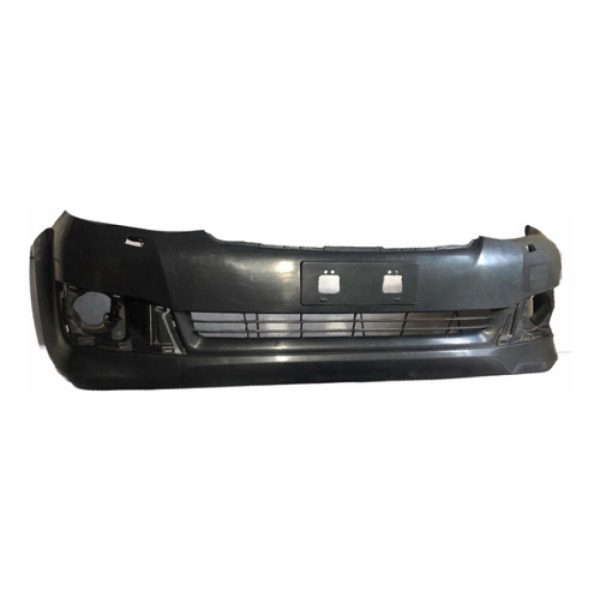 Parachoque Dianteiro Toyota Hilux Sw4 2016 2020 Novo Similar