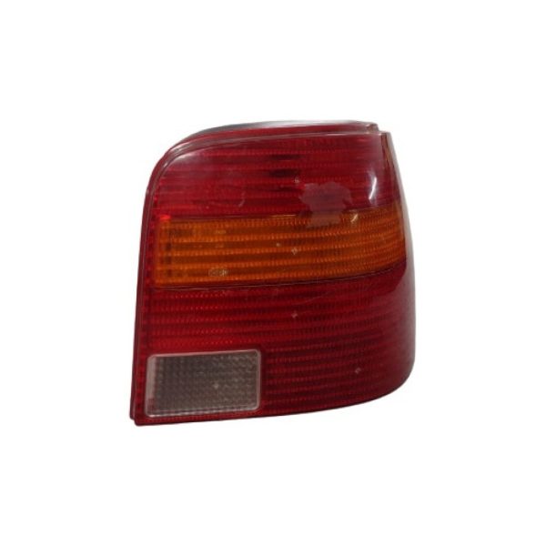 Lanterna Lado Direita Vw Golf 2000 2005 Original Detalhe