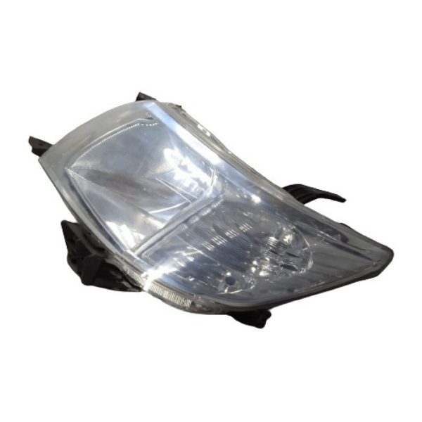 Farol Dianteiro Le Toyota Hilux 2008 2014 Original Detalhe